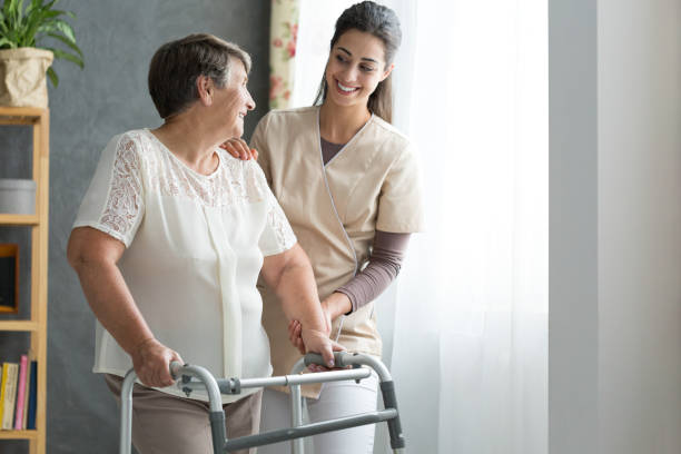 How to Get a Stairlift or Ramp Installed Before a Loved One Comes Home From the Hospital